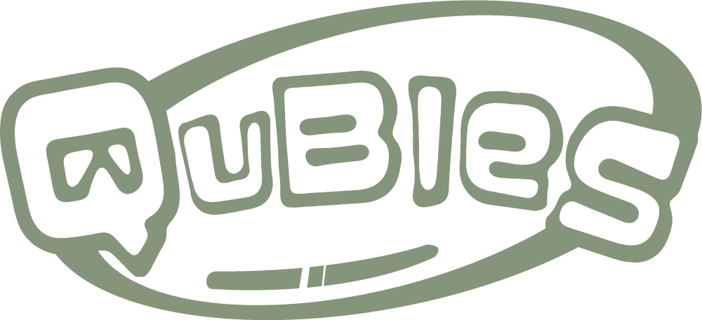 QUBIES Logo